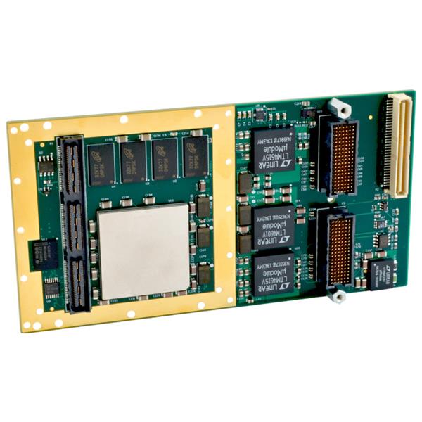 Acromag XMC-7K410AX-LF Kintex-7 FPGA Module