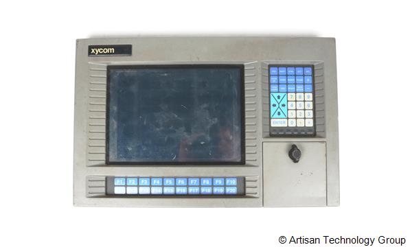 Xycom  Fornt Panel for 9487