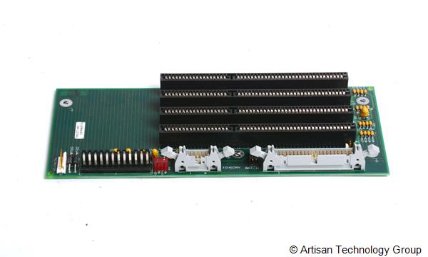 Xycom 99157-001 4-Slot Backplane Board