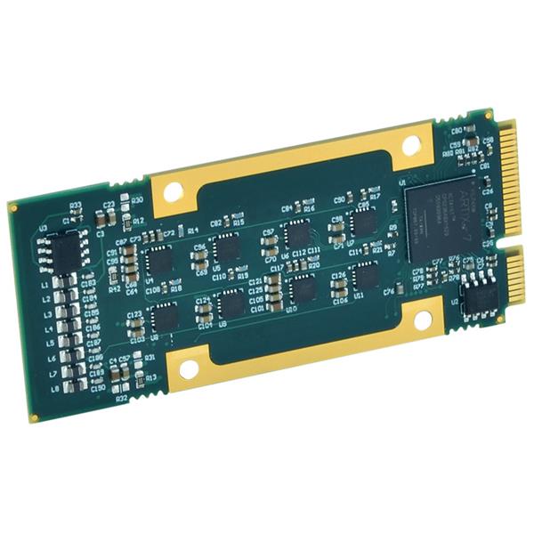 Xycom AP220 12-Bit D/A Converter Module