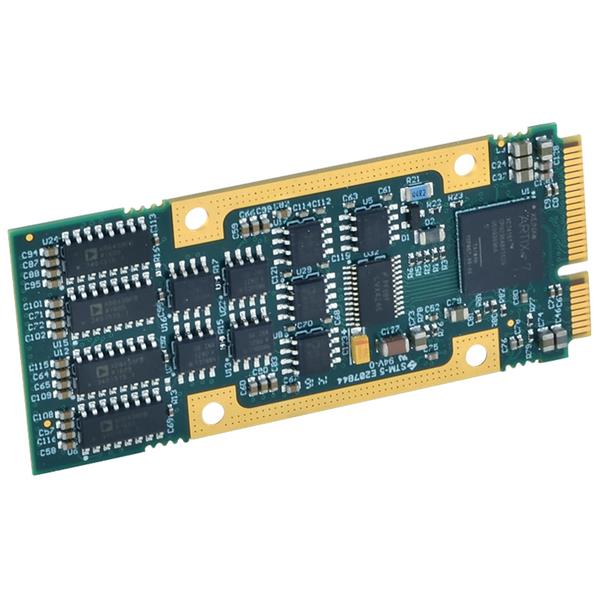 Xycom AP341 14-Bit High Density ADC Module
