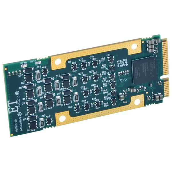 Acromag AP418 High Voltage Digital Input / Output Module