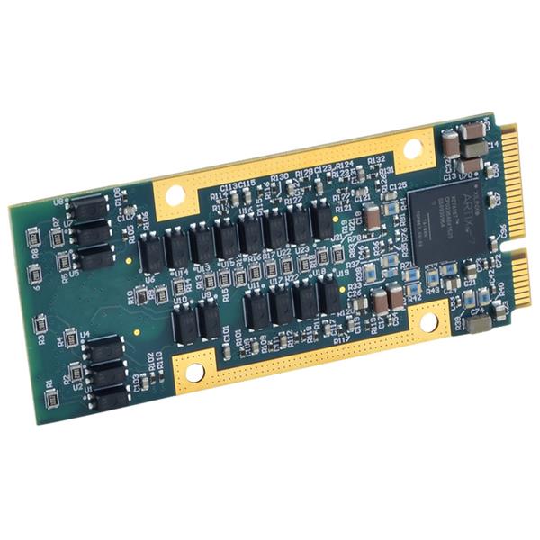Acromag AP441 Isolated Digital Input with Interrupts Module