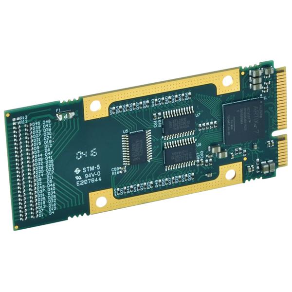 Acromag AP471 TTL Level Digital I/O Module
