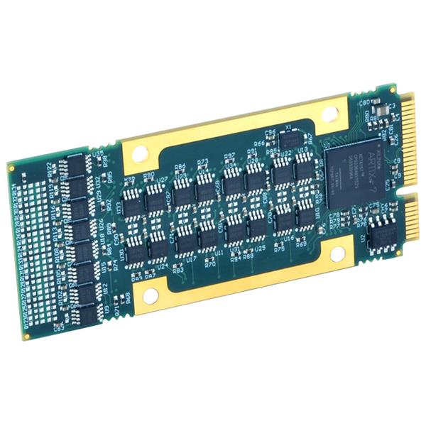 Xycom AP482 32-Bit Counter/Timer Module