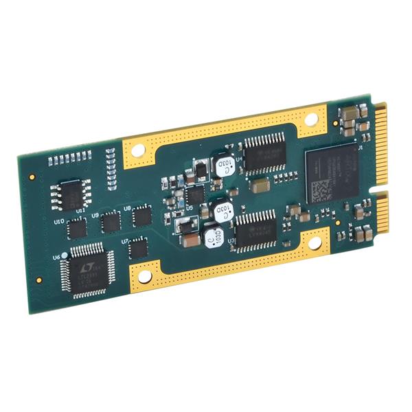 Xycom AP730 Multi-Function I/O Module