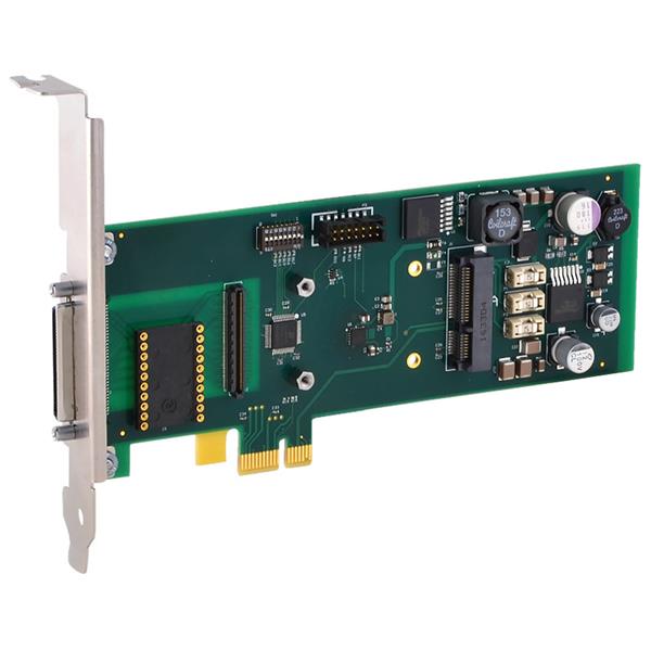 Xycom APCe7012 PCI Express Carrier Card for AcroPack Modules