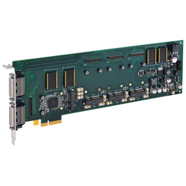 Xycom APCe7040 PCI Express Carrier Card for AcroPack Modules