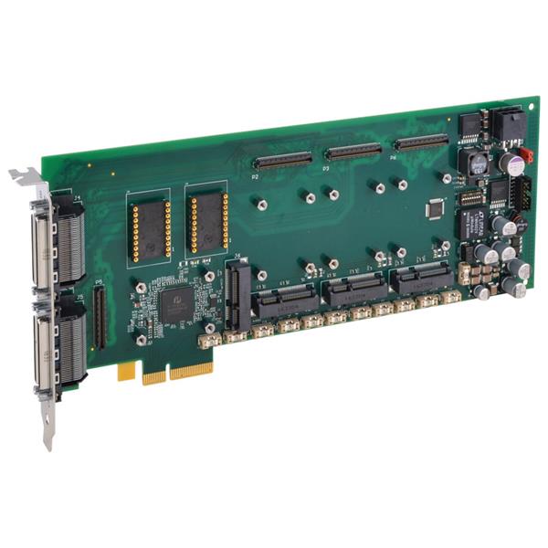Xycom APCe7043E PCI Express Carrier Card for AcroPack Modules