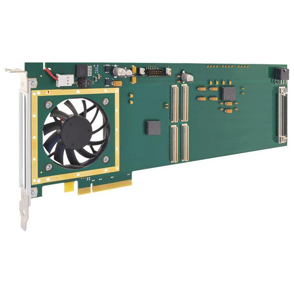 Xycom APCe8670 Non-Intelligent Carrier Card