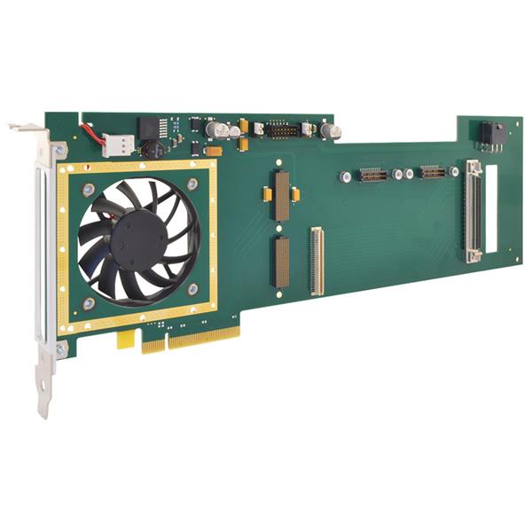 Xycom APCe8675 PCI Express Carrier Card for XMC Modules