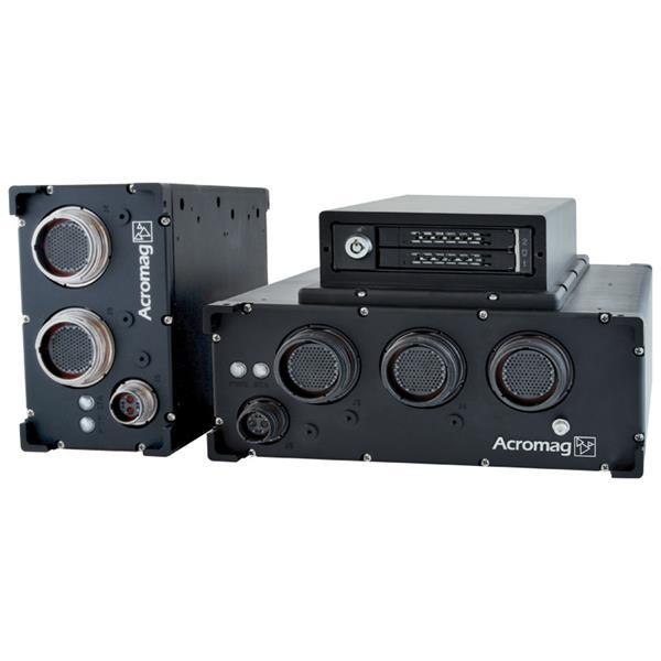Xycom ARCX-4000 Small Form Factor Embedded Computer