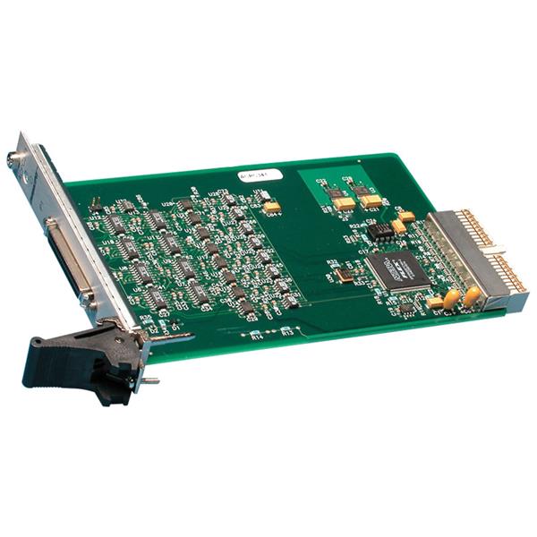 Xycom AcPC424 Digital Input / Output Module