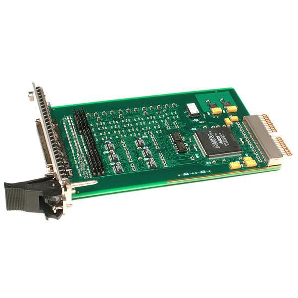 Xycom AcPC464 Digital Input/Output and Counter/Timer Module