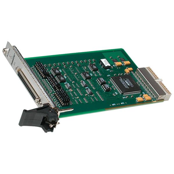 Xycom AcPC482 Counter / Timer Module with Quadrature