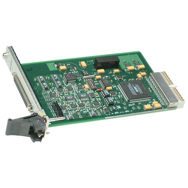 Xycom AcPC730 Multifunction I/O CompactPCI Board