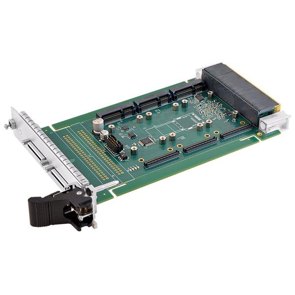 Xycom VPX4500 VPX Carrier Card for AcroPack Modules
