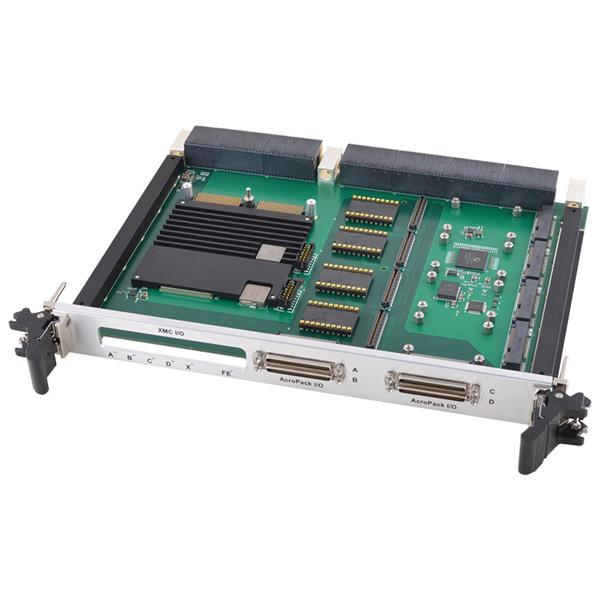 Xycom VPX4521 VPX Carrier Card for AcroPack Modules