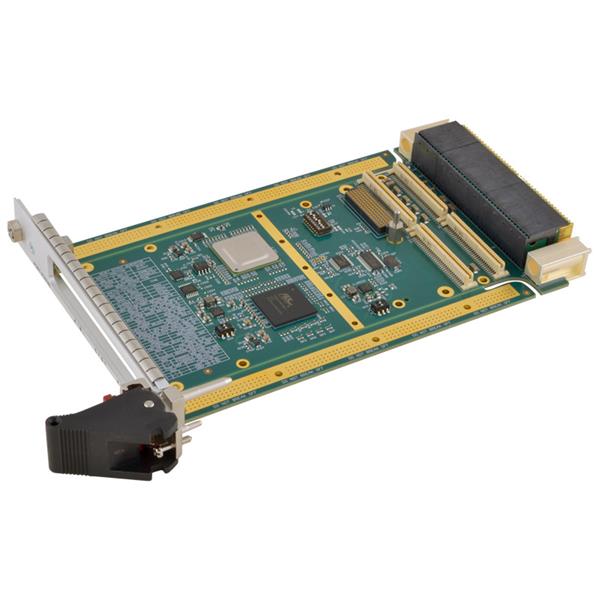 Xycom VPX4810-LF Non-Intelligent, Air-Cooled 3U OpenVPX Carrier Card