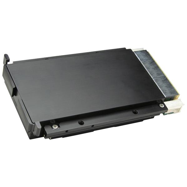 Xycom VPX4810-REDI VITA 48 Non-Intelligent, REDI 3U OpenVPX Carrier Card