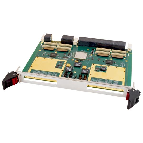 Xycom VPX4820 Non-Intelligent 6U OpenVPX Carrier Board
