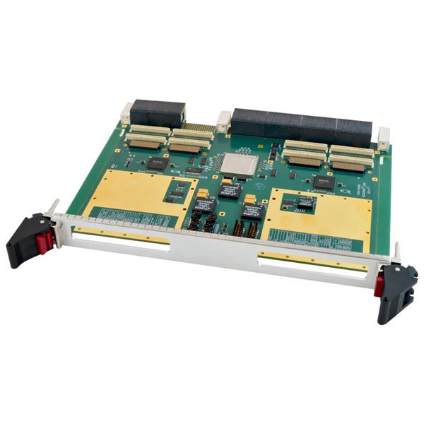 Xycom VPX4821A Non-Intelligent, Air-Cooled VPX Carrier Card