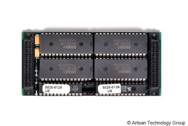 Xycom XIP-5220-016 Industrial I/O Pack 12-Bit High-Density Analog Output Board