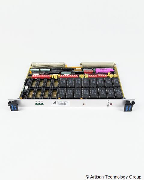 Xycom XVME-110 EEPROM Memory Module