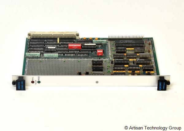 Xycom XVME-085 Prototyping Module