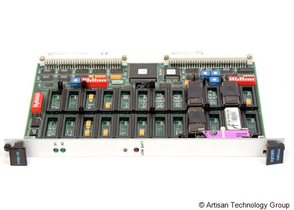 Xycom XVME-113 RAM/ROM/Flash Memory Module