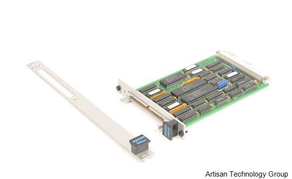 Xycom XVME-203 Counter Module with Quadrature