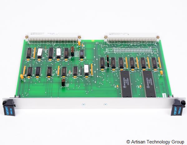Xycom XVME-290 32-Channel TTL I/O Module