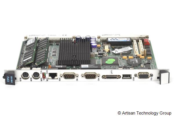 Xycom XVME-653 VMEbus Pentium Processor Module