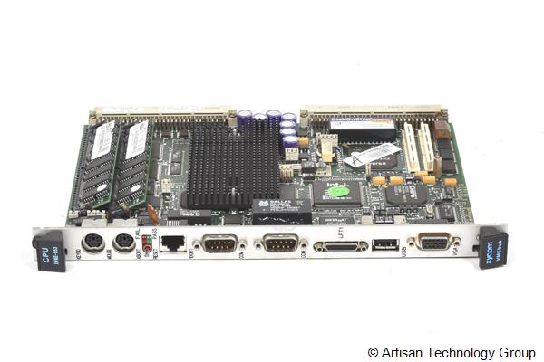 Xycom XVME-653 VMEbus Pentium Processor Module