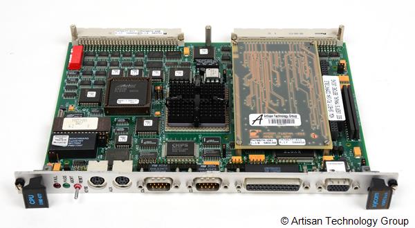 Xycom XVME-677 VMEbus PC/AT Processor Module