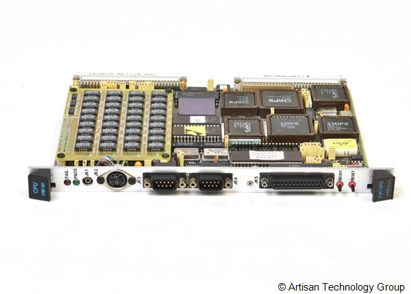 Xycom XVME-681 VMEbus Processor Module