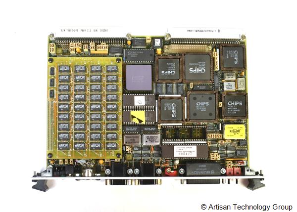Xycom XVME-681 VMEbus Processor Module at Artisan Technology Group