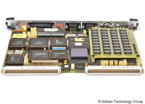 Xycom XVME-681 VMEbus Processor Module at Artisan Technology Group