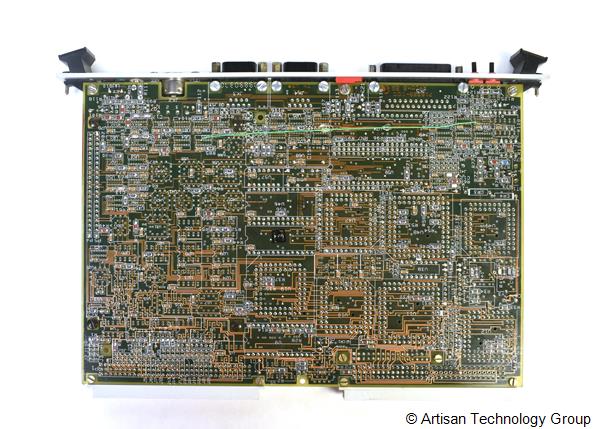 Xycom XVME-681 VMEbus Processor Module at Artisan Technology Group