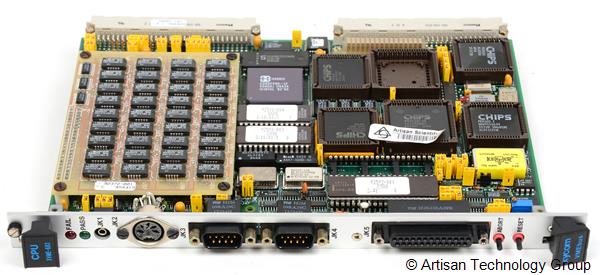 Xycom XVME-682 VMEbus Processor Module