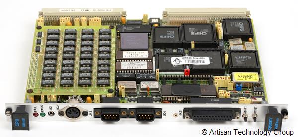 Xycom XVME-682 VMEbus Processor Module