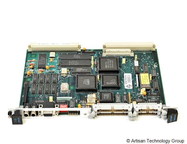 Xycom XVME-682 I/O Module
