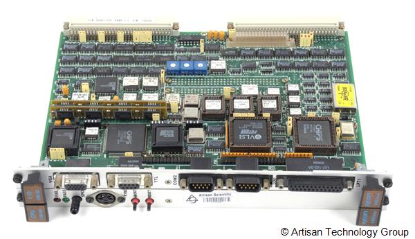 Xycom XVME-683 VMEbus Processor Module