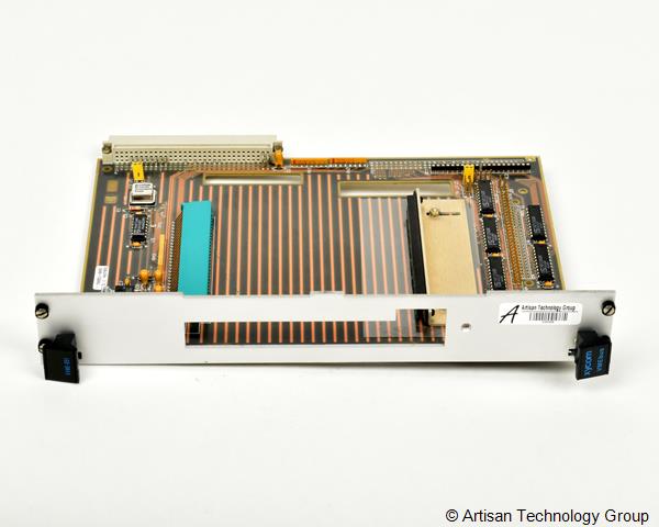 Xycom XVME-951 PC/XT VMEbus Adapter Module
