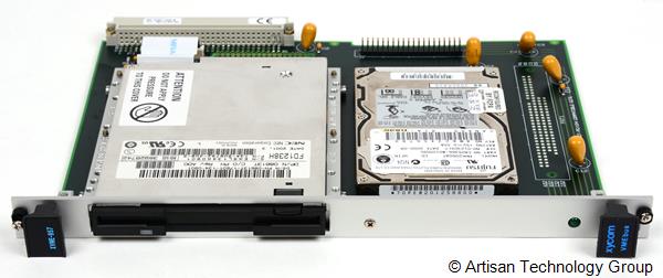 Xycom XVME-957 Mass Storage Sub-System