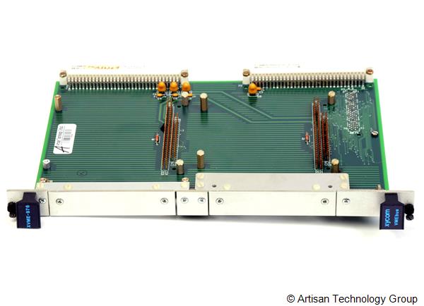 Xycom XVME-976/204 PC Expansion Board for Use with XVME-653 and XVME-661