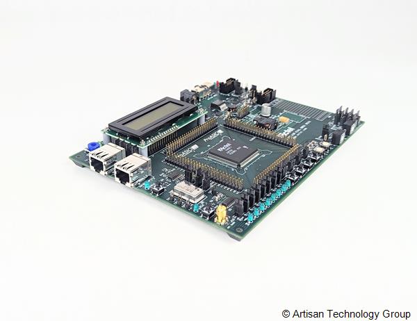 Actel ProASIC3 Evaluation Board Kit