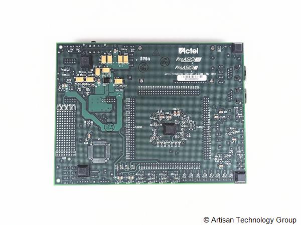 Actel ProASIC3 Evaluation Board Kit