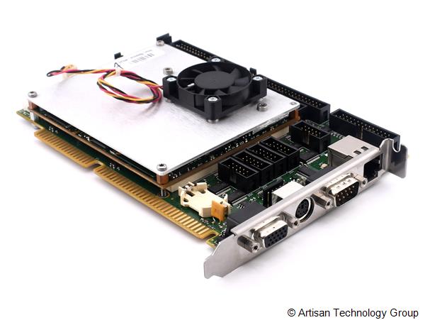 Actia / Aton Systemes SBC-ETX ISA Bus Industrial Support Board