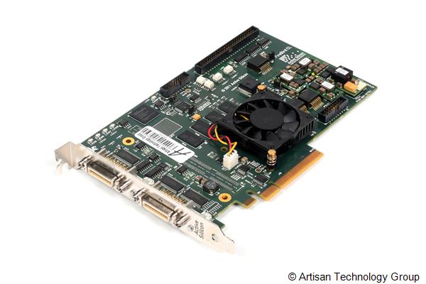 AS-FBD-1XCLD-2PE8 Active Silicon (Firebird Camera Link 80-bit Frame ...